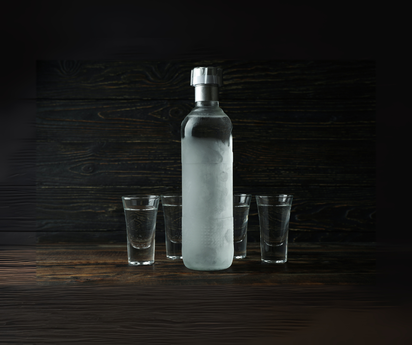 Your Gin. Your Rules. Welcome to MaverX